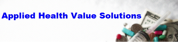 Applied Health Value Solutions
